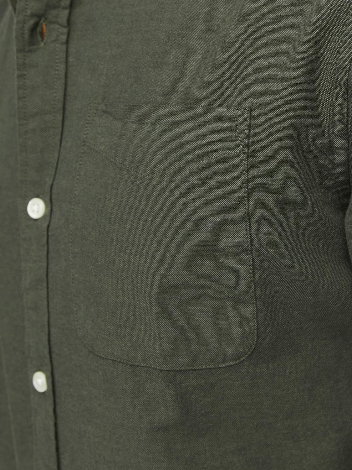 JJEOXFORD SHIRT